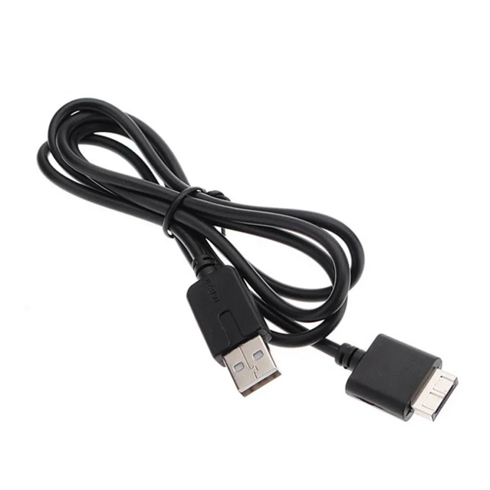 Câble USB 1M 3FT, transfert de données, synchronisation, chargeur de Charge, câble 2 en 1 pour PS Vita PSVita PSV 1000