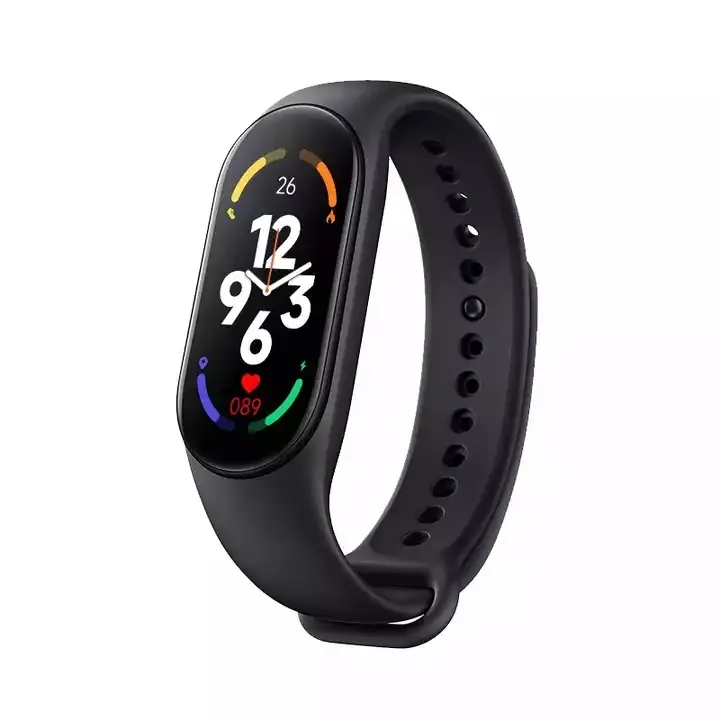 M7 Smart Watch Men Women SmartBand M7 SmartWatch Fitness Tracker Tracker Sport Smart Bracelet Mi Band 7 Esportset 2 191 DHgate