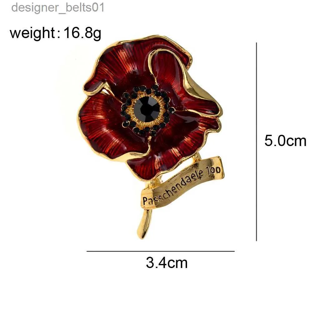 ❁⃘kiHin1a❁⃘ KJL Topaz Rhinestone Flower Floral Brooch - Ruby Lane