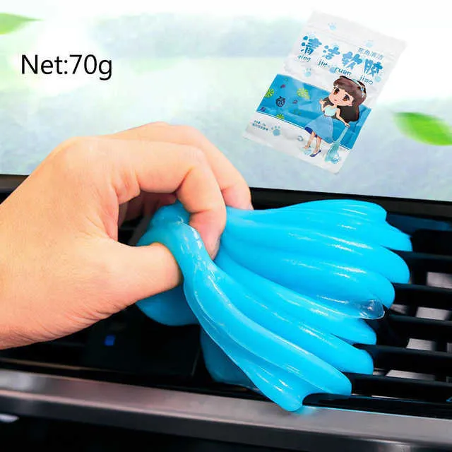 Gel Blaster 4 Pièces Gel De Nettoyage Voiture, Slime De Nettoyage Poussière Clavier - Gel De Nettoyage De Détail Nettoyant Universel Pour Poussière Nettoyange Clavier Nettoie La Poussière Et La Saleté (Rouge