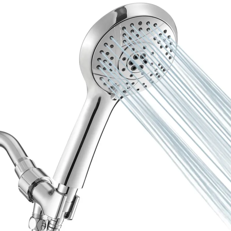 Pommeau De Douche Pommeau De Douche Pommeau De Douche Led Pommeau De Douche  Led Affichage De La Température Du Pulvérisateur De Douche Douchette Pommeau  De Douche De Salle De 