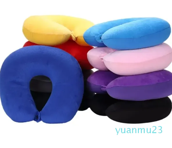 Microbeads top for pillows