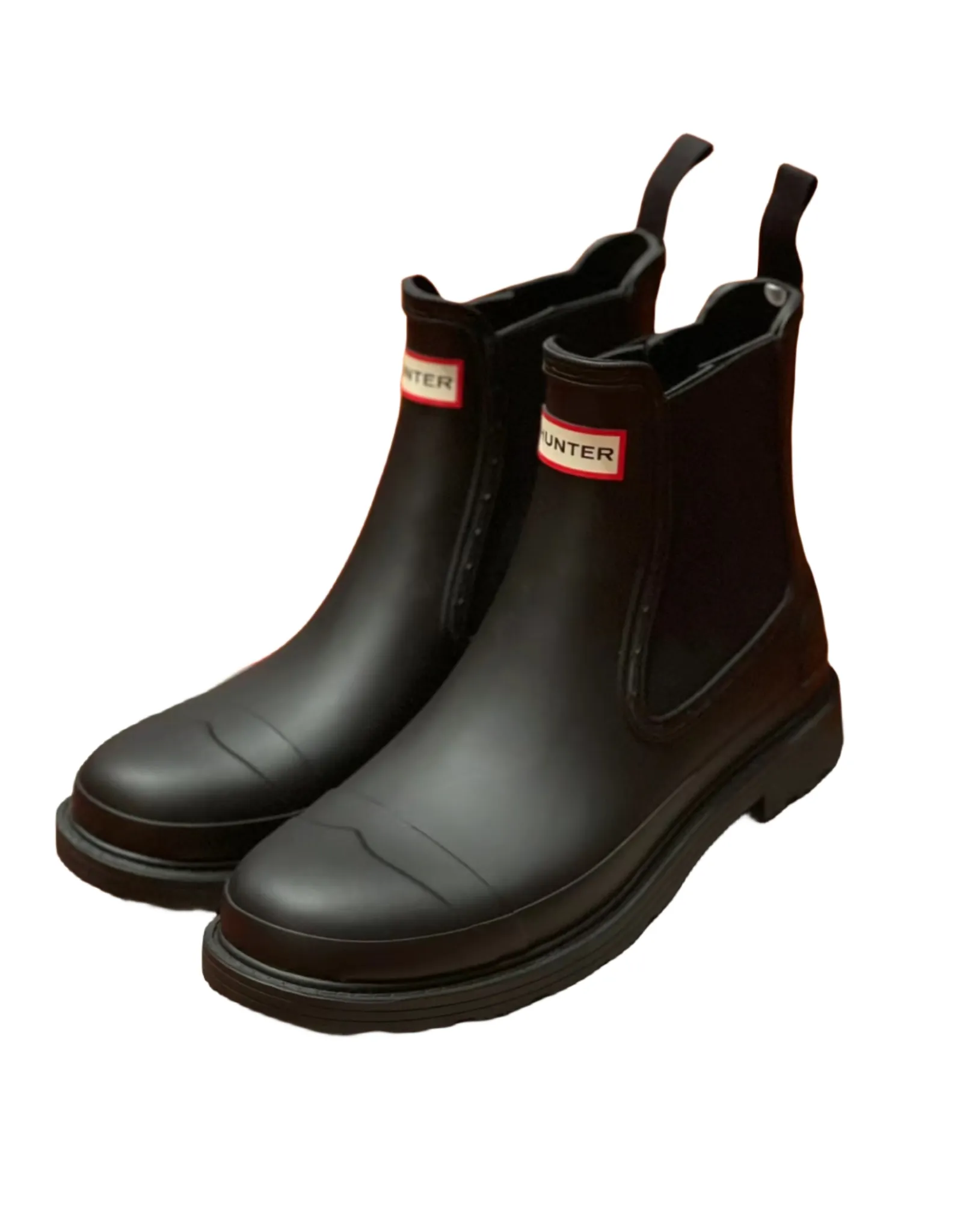 Wellington Botte Caoutchouc Hunter Bottes Caoutchouc Bottes Hunter - Main Image