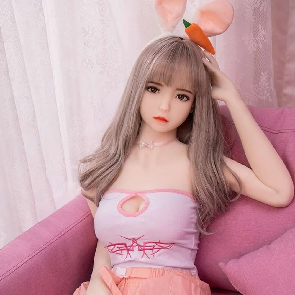 Realistic Sex Doll for Men - Solid Silicone, Life-Size, Non-Inflatable,  Adult Love Doll, Lifelike Girlfriend Experience - Buy Now! from Dhgate Sex  Dolls - price 508.28