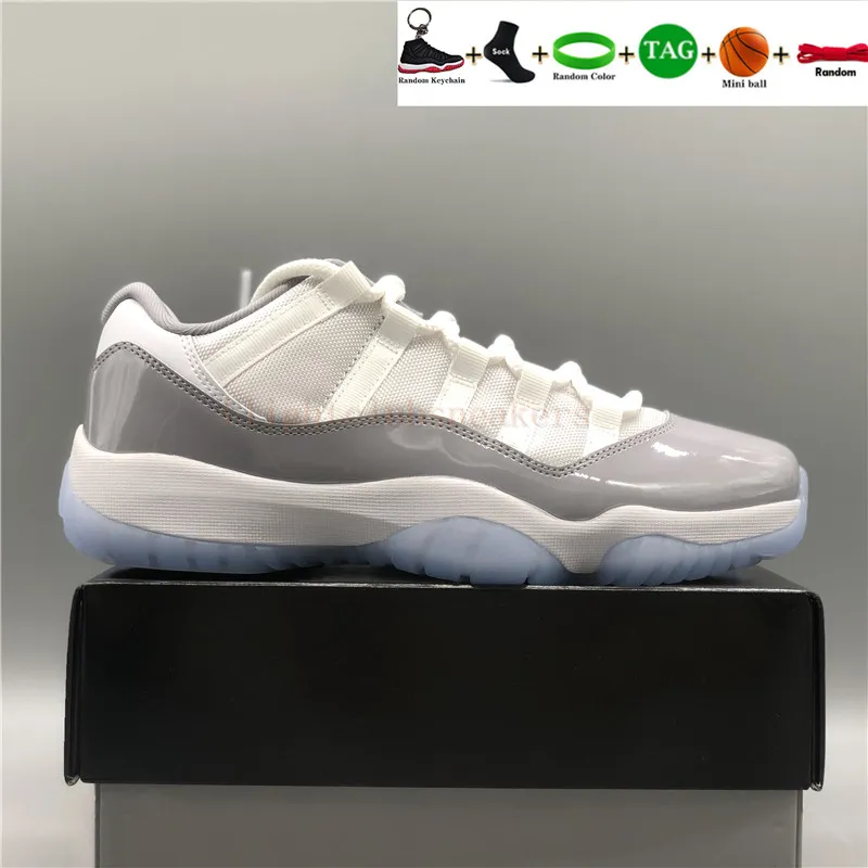 concord 11 snakeskin