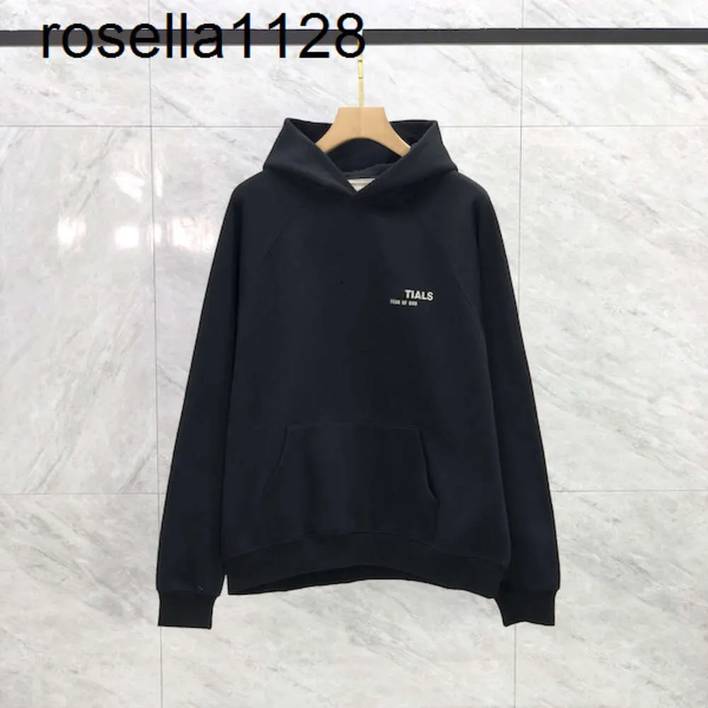 Erkek Hoodie Tasarımcı Giyim Çiftleri Sweatshirts 23SS Moda marka kazak kazakları kadınlar yeni kış büyük boyutlu jumper'lar sokak giyim erkek hoodie