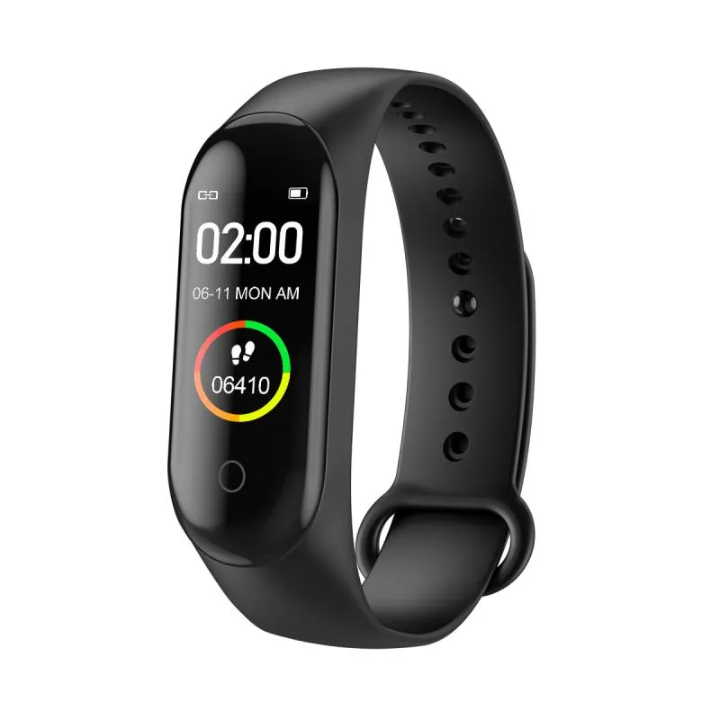 Buy Muzili Fitness Tracker YG3 Plus Activity Tracker Sports Watch Smart Bracelet  Pedometer Fitness Watch with Heart Rate Monitor/GPS/Step Counter/ Monitor  for Android and IOS Online at desertcartINDIA