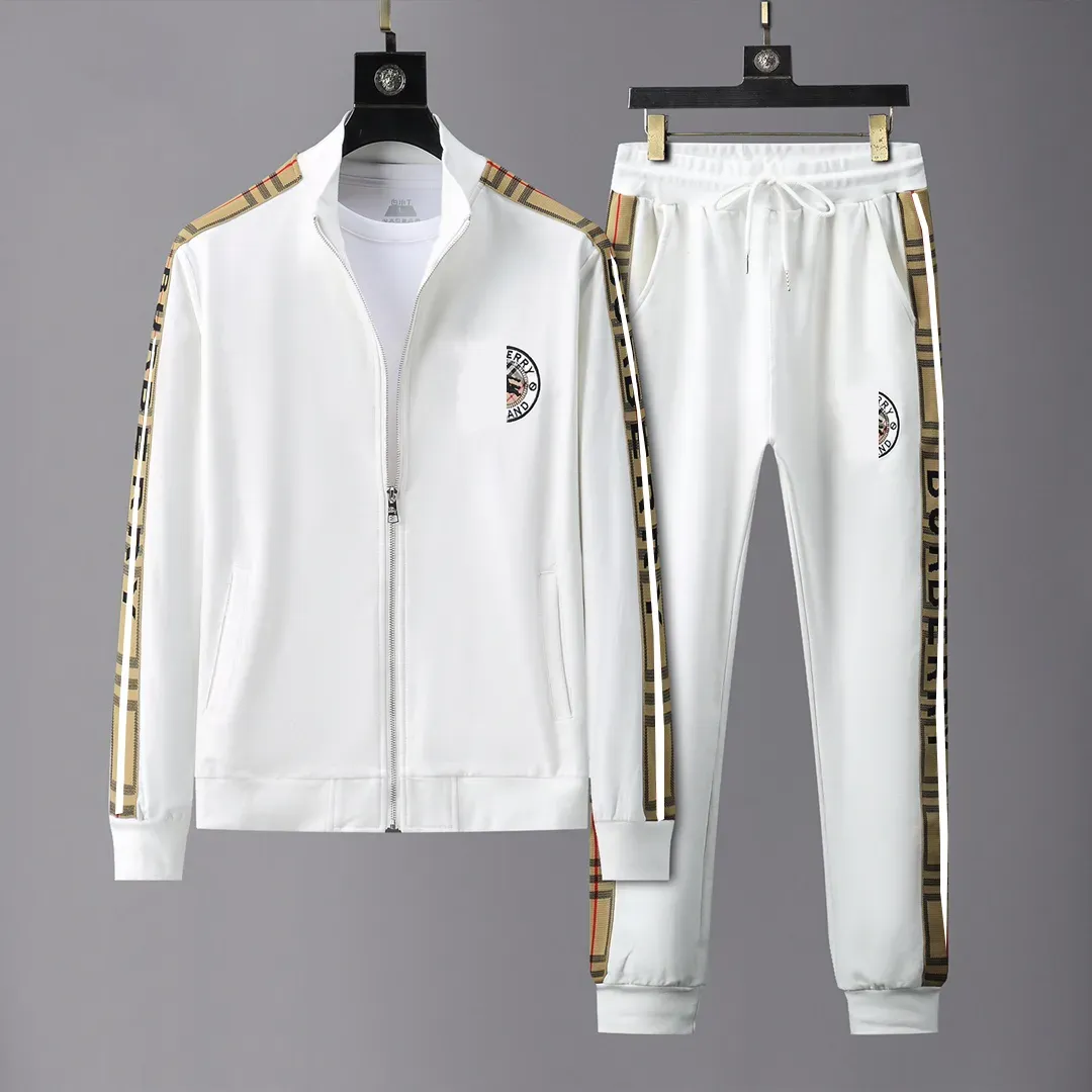 Replica versace best sale tracksuit