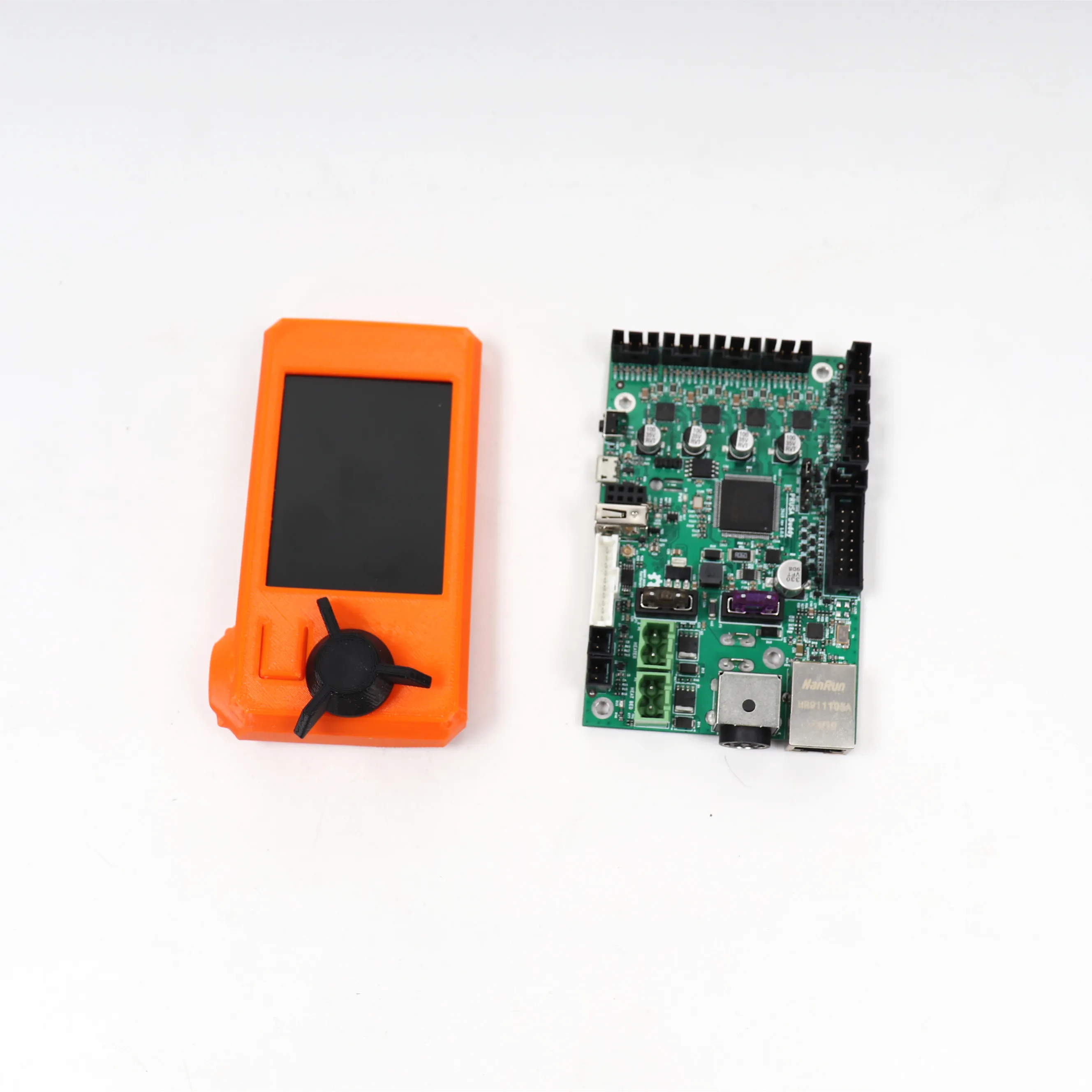 Printer Supplies Prusa Mini Buddy board 65K LCD compatiable with Prusa firmware