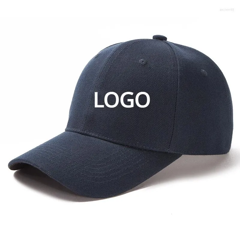 Ball Caps High-end Custom Fashion Hats For Women Trucker Hat Mens Cap