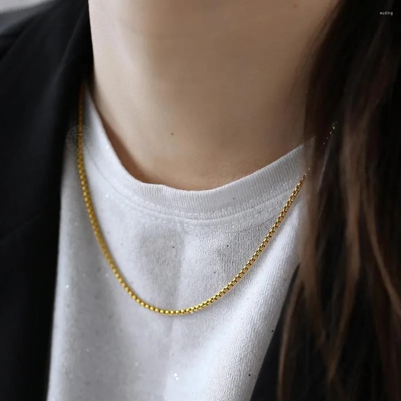 Box online chain 2mm