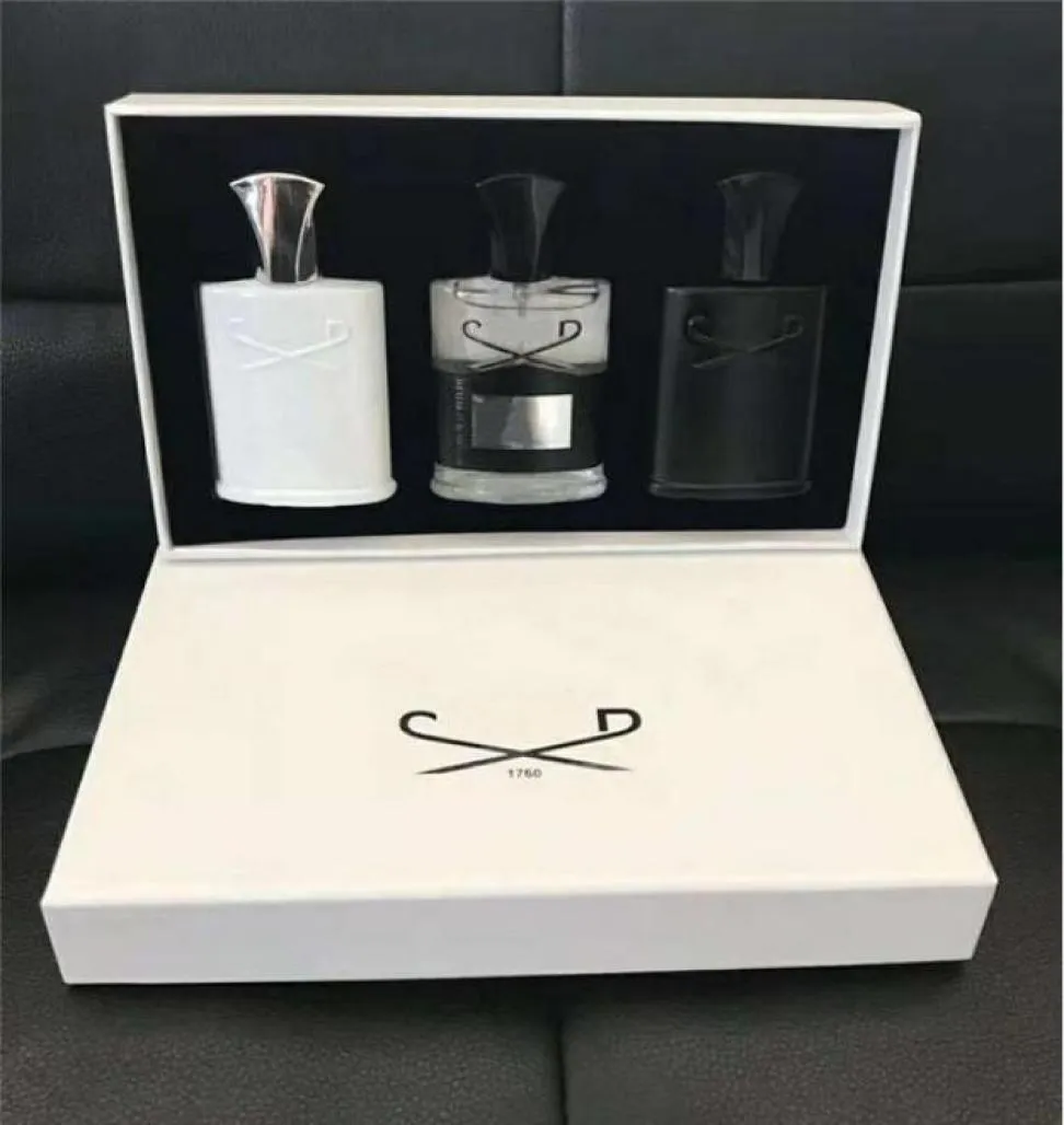 2021 multiscent exquisite men039s gift box perfume 3 in 1 lasting taste factory outlet 028350679