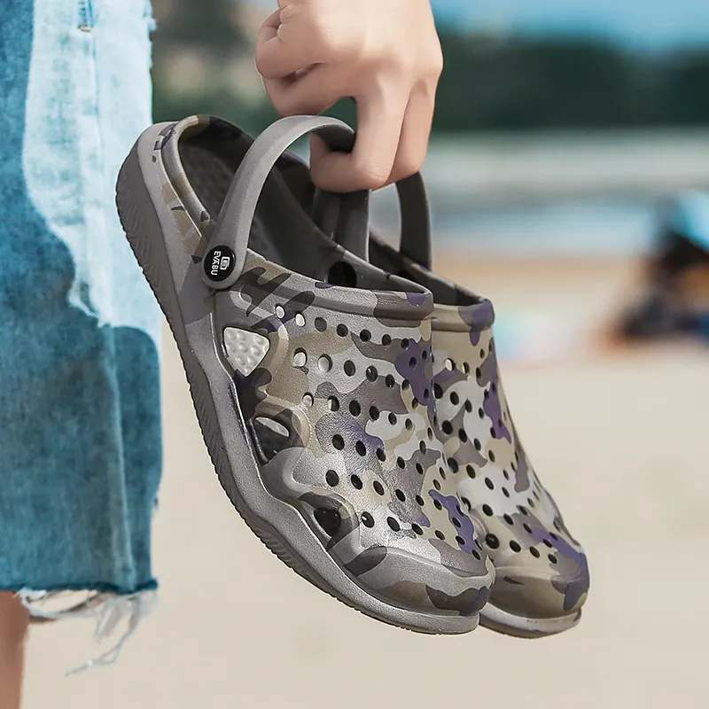 Evabu flip flops 2025