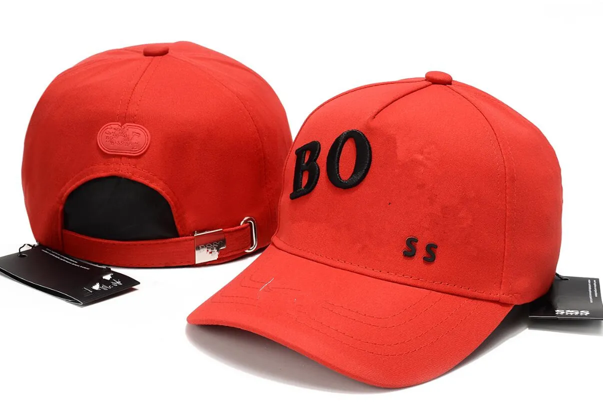 Designer Hat Baseball Caps Banes Banes for Men Womens Capo Allemagne Chapeaux de chef Street Fashion Sun Sun Sports Ball Cap ajusté A11