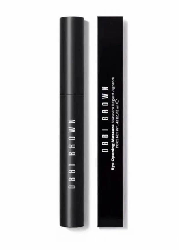 brand BB Brown mascara Eye Opening Mascara Regard Agrandi 12ml makeup6299081