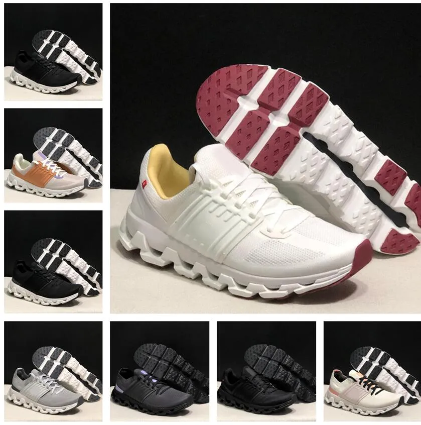 Running Shoes With Moisture-Wicking Material: Stay Dry & Comfortable