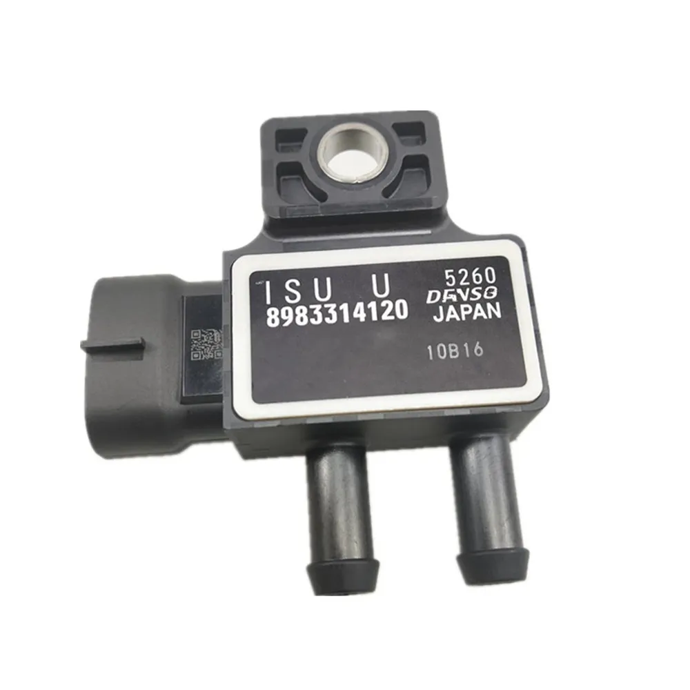 Para Isuzu D MAX DAMX MUX Escape DPF Sensor De Presión Diferencial 8983314120 De 16,84 € DHgate