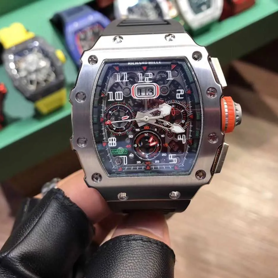 Richard clearance mille dhgate