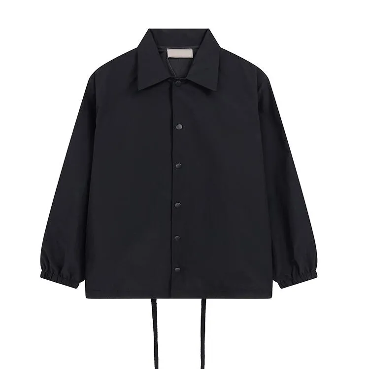 Designer coach jacket outlet