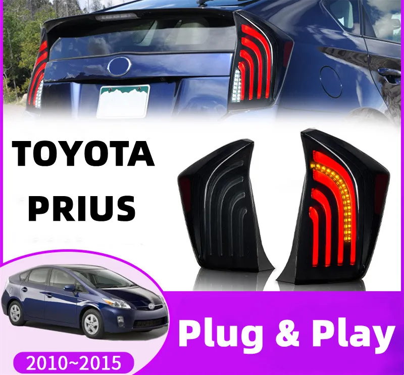 Sitemapcdatahttpsthereferenznettail Light Toyota Priusnull
