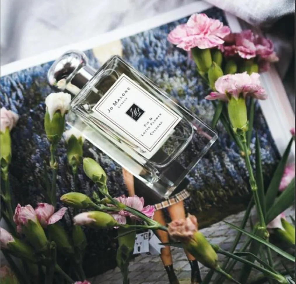 Fig lotus 2025 flower jo malone