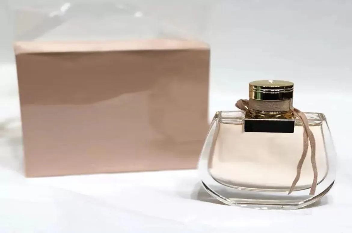 Perfumes para mulheres perfume spray fragrâncias duradouras chipre notas florais mais alta qualidade 75ml 25floz eau de parfum entrega rápida9317453