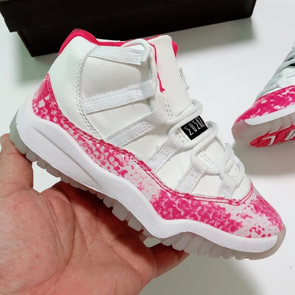 Watermelon store snakeskin 11s