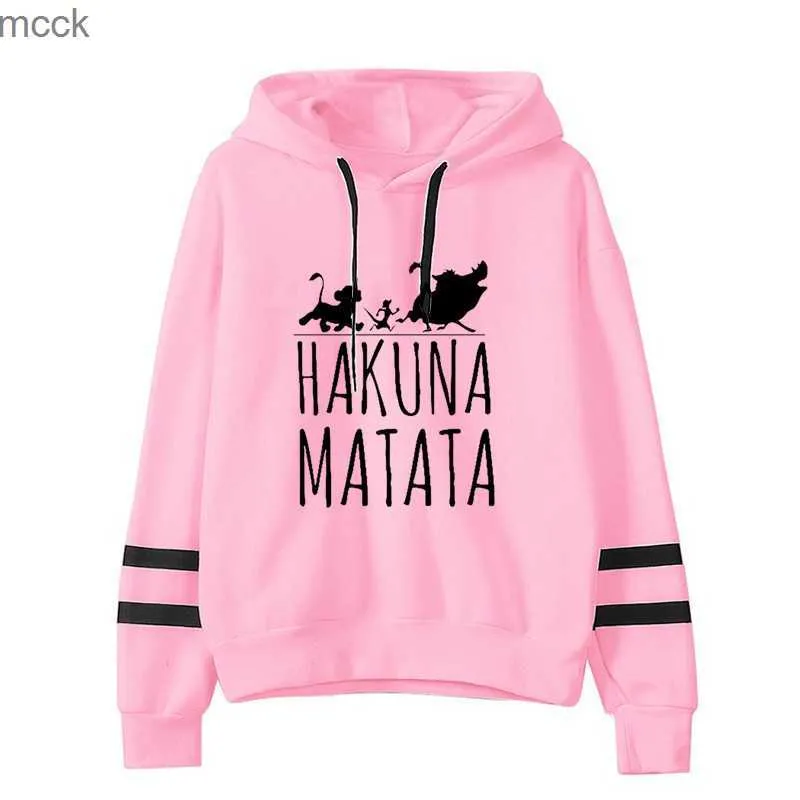 Hakuna sales matata hoodie