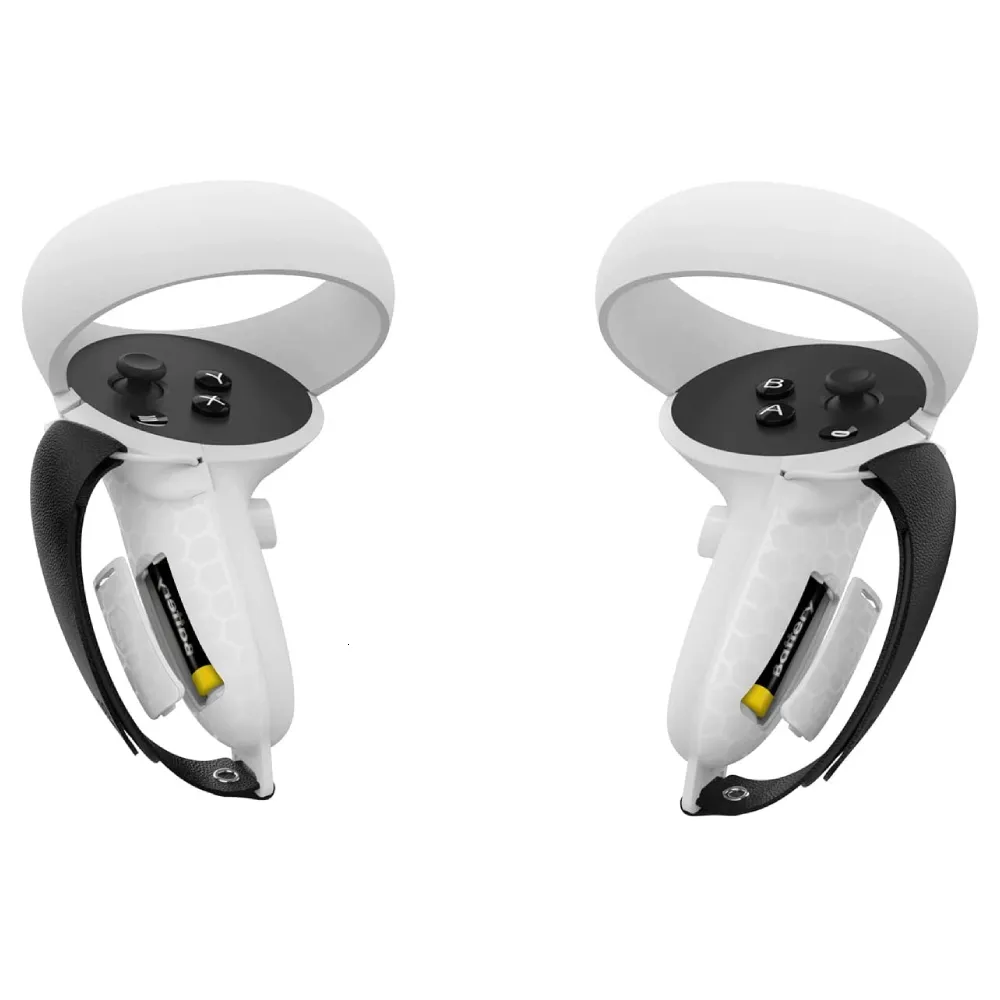 Amvr touch best sale controller grip