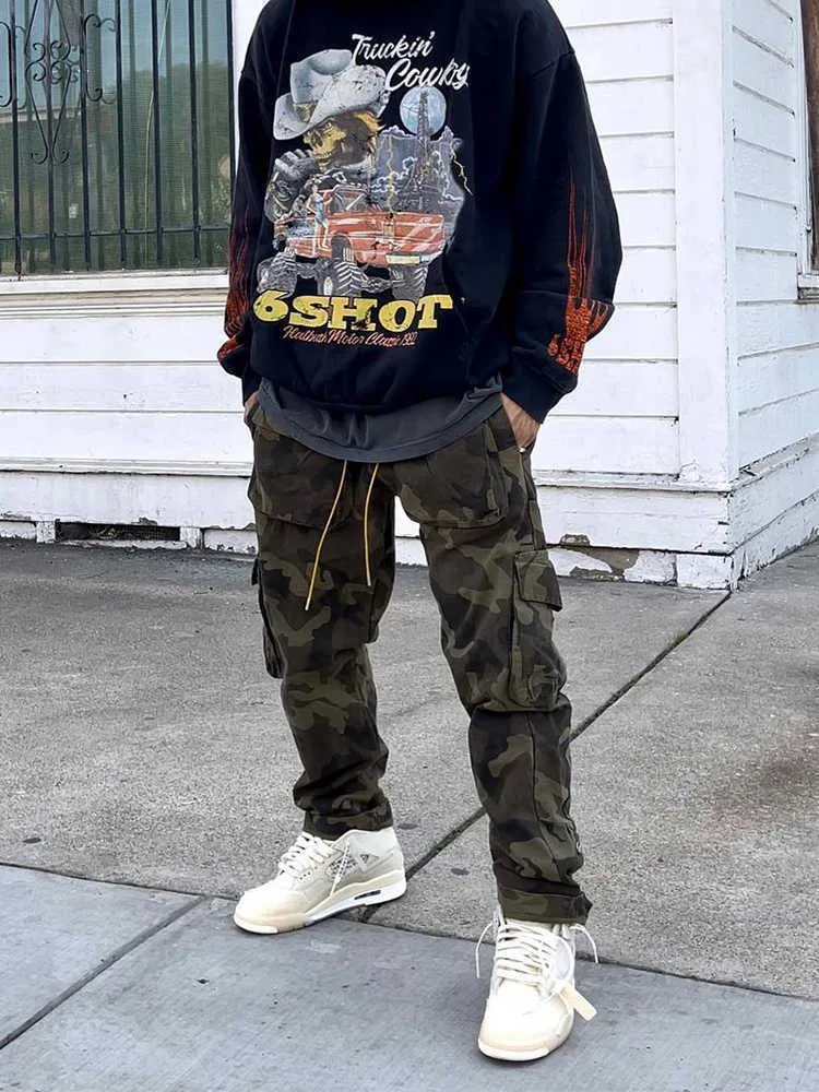 Camo pants hotsell outfit mens