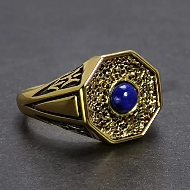 Originals Mikaelson Daylight Ring Necklace GOLD Vampire Klaus Niklaus Hope  | eBay