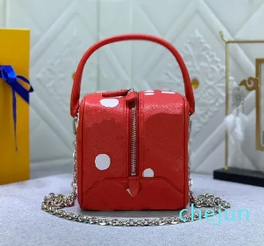 Couro genuíno ombro bolsa de luxo bolsa de ombro delicada imitação commuter onda ponto saco