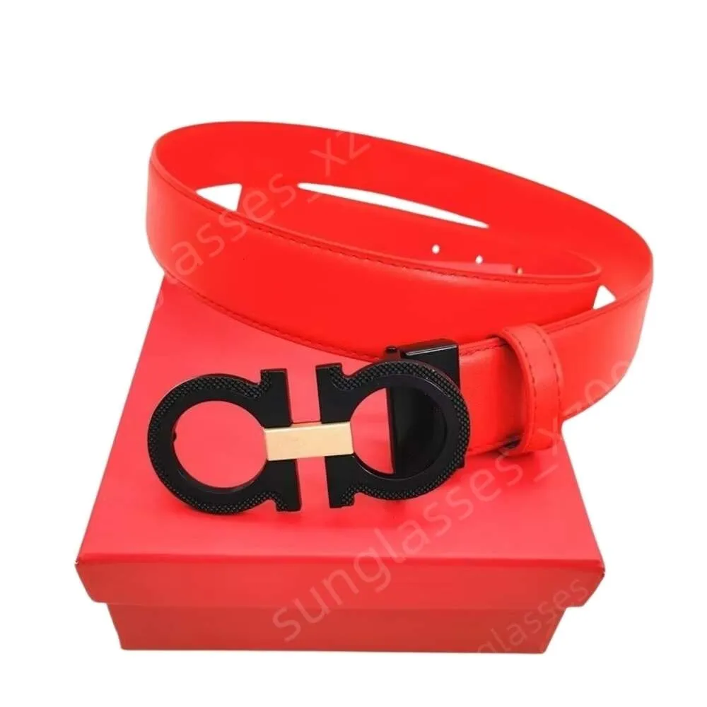 Ferra Belt Designer Gamo Top Quality Cintura Uomo Belt Men Belts For Women Brand Fashion 3,5 cm de largeur Fashion Kniple Belt Geothere En cuir ceinture