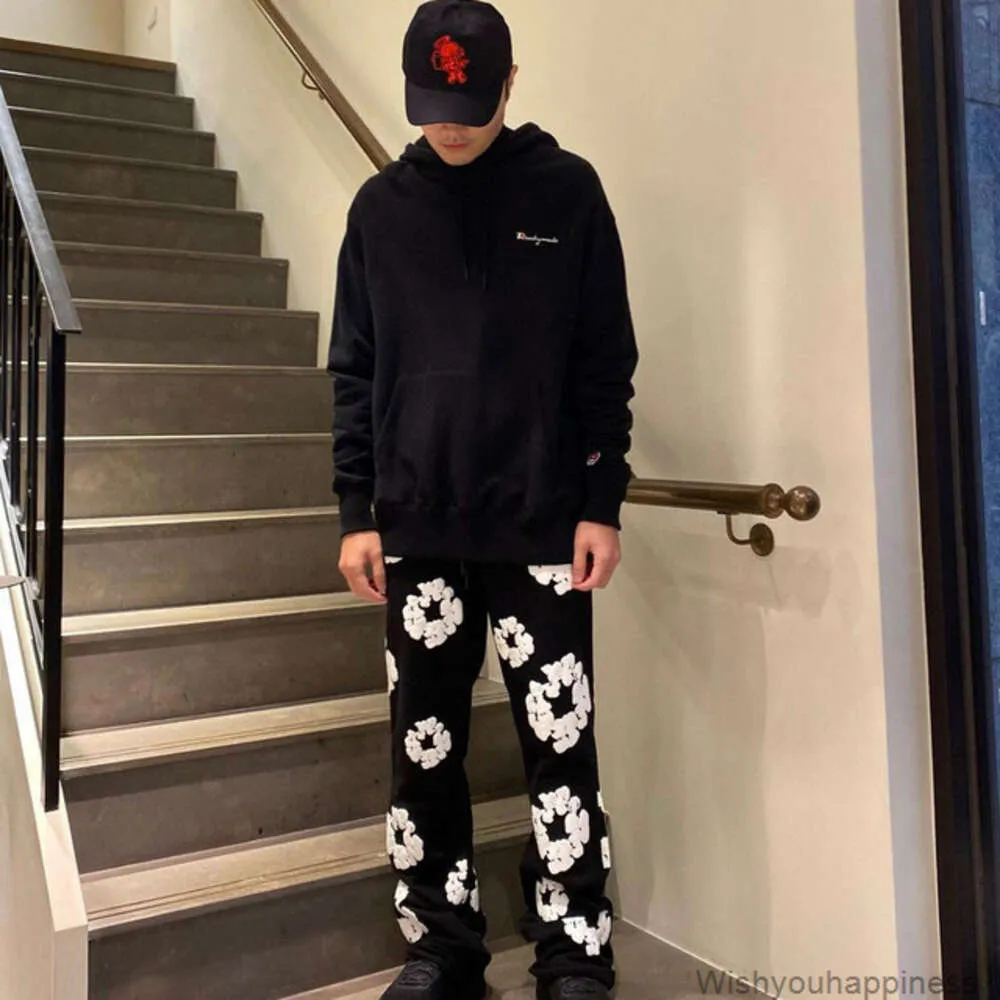 DHgate.com:American Style Casual Sweatpants, High Street