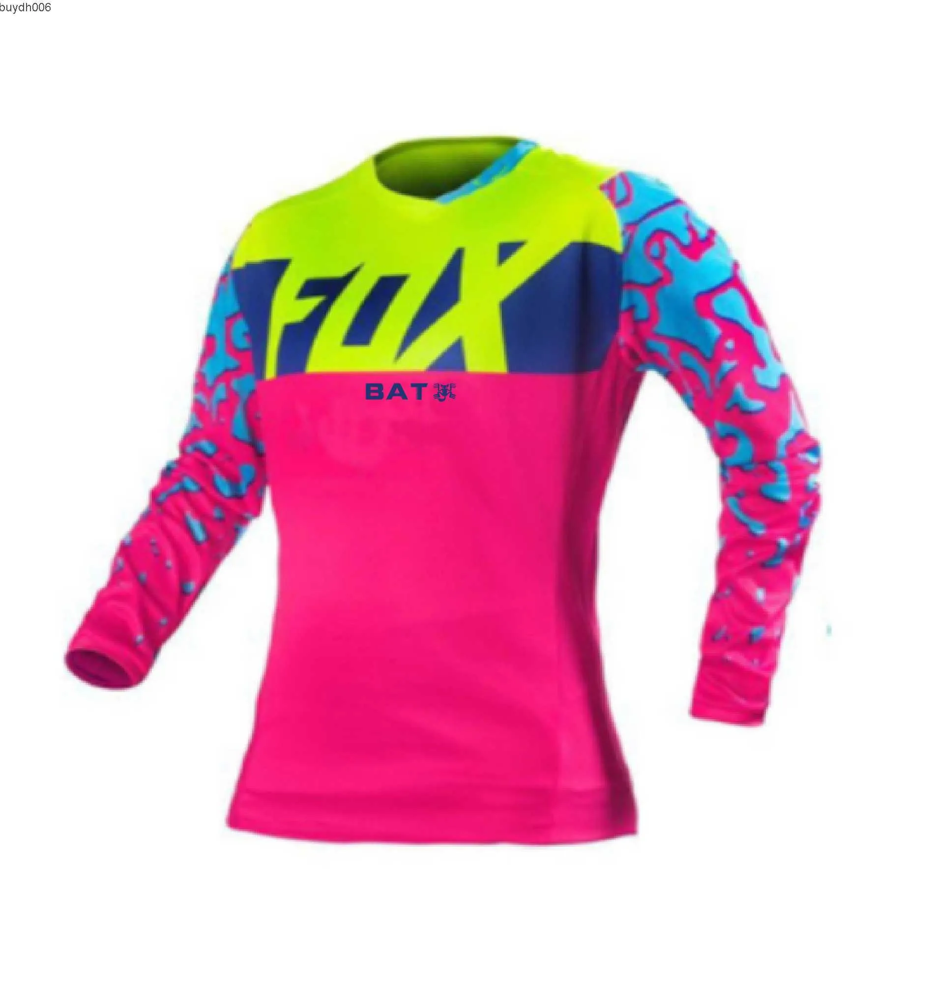 Jersey fox mtb hombre hot sale