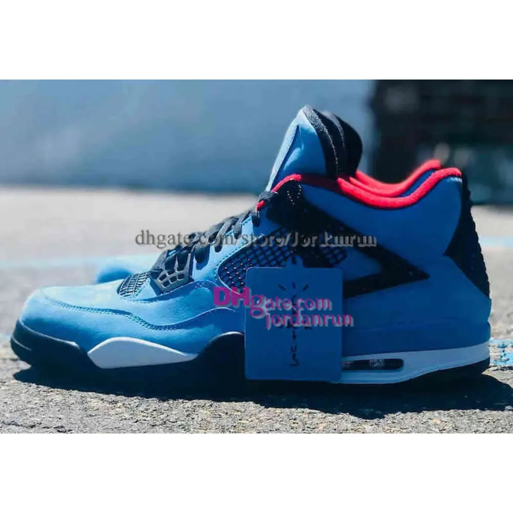 Cactus jack top 4s dhgate