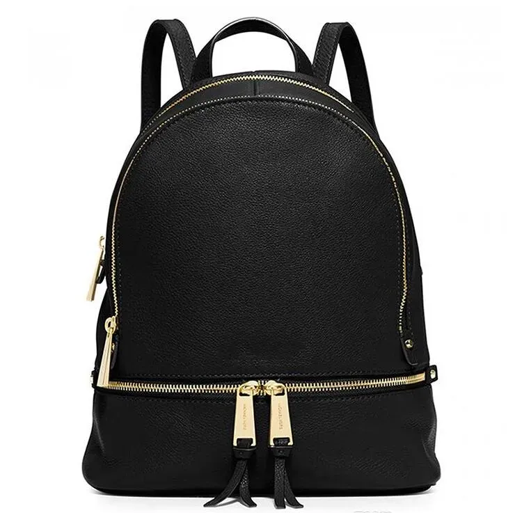 Yüksek kaliteli öğrenci okul çantası kadın çanta tasarımcısı sırt çantası lüks crossbody messenger omuz çanta zinciri kaliteli pu deri çantalar bayanlar sırt çantaları