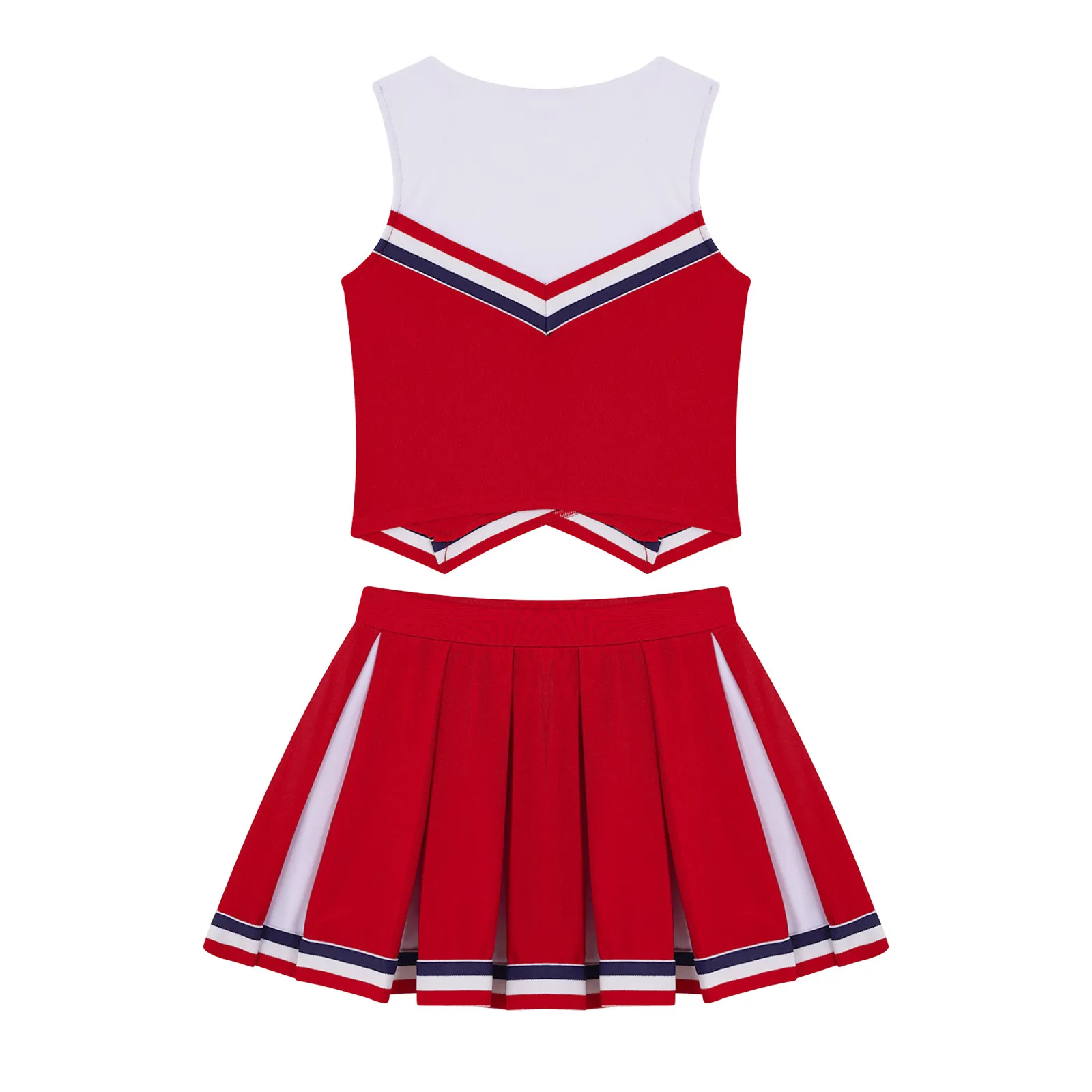 Gonna store da cheerleader
