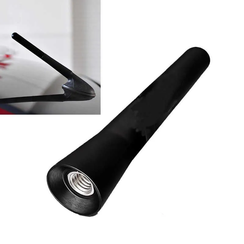 Supporto antenna per  fissaggio a tubolare - MM