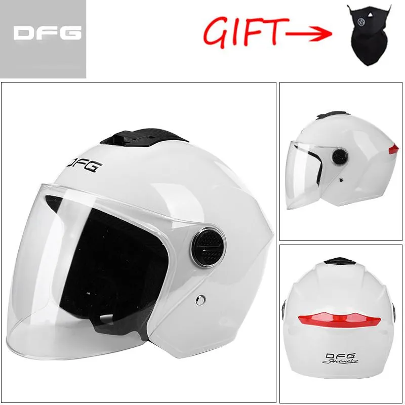 Motorcycle Helmet Capacetes Para Moto Casco Moto Integral Flip Up Helmet  For Scooter Casco Moto Mujer