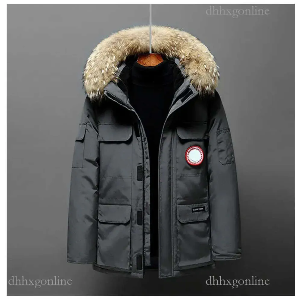 Canada goose mens clothing new arrivals