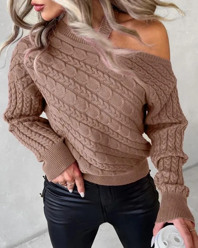 Women's Pullover Sweaters