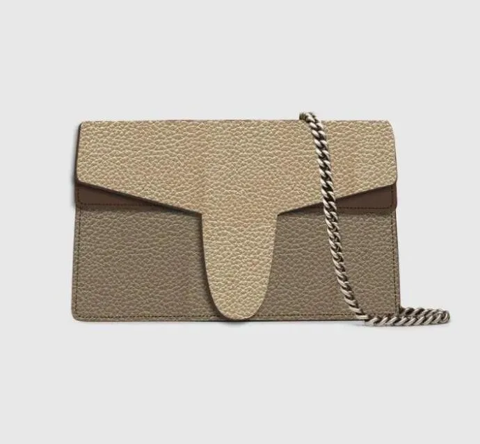 Sac à main pour femme sacs à main Style limité chaîne en cuir véritable épaule diagonale sacs à bandoulière haute qualité Luxurys sac à main