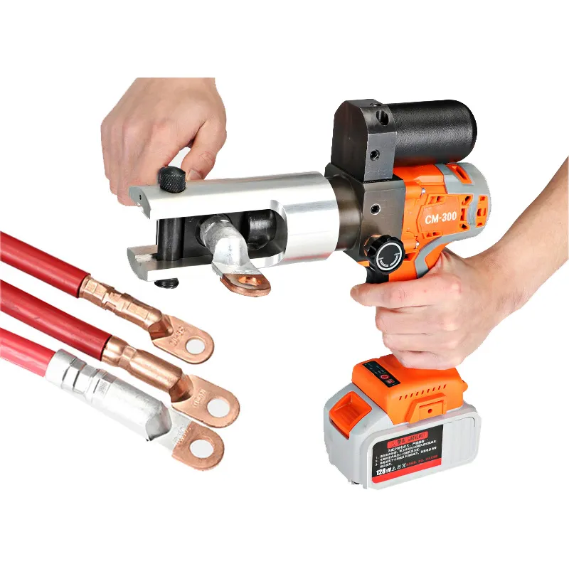 Pince à sertir Hydraulique 18V 2Ah One key | M18 HCCT-201C - 493345