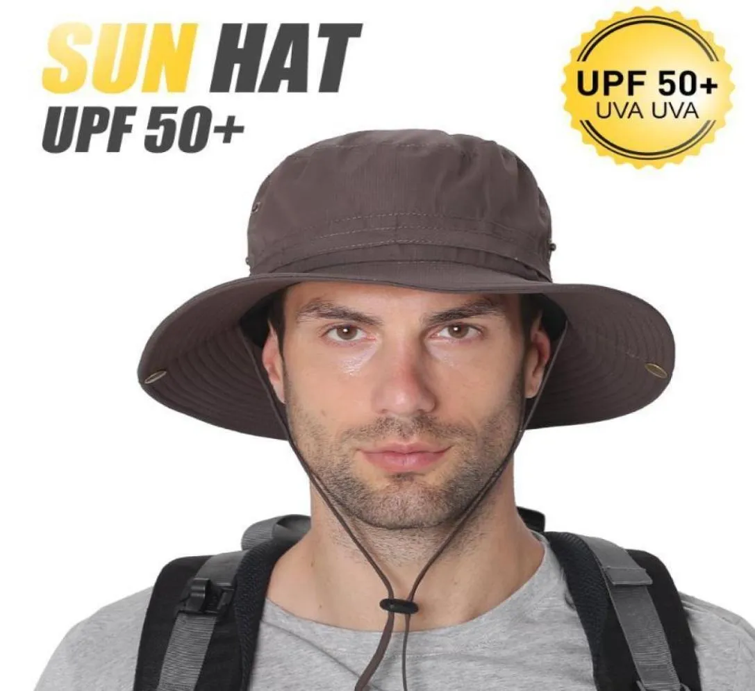 360° Solar UV Protection Sun Cap For Men And Women Perfect For Camping,  Fishing, Hiking And Summer Sun Visor In Spanish From Mcii, $16.1