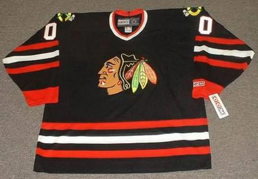 1930s blackhawks jersey hotsell