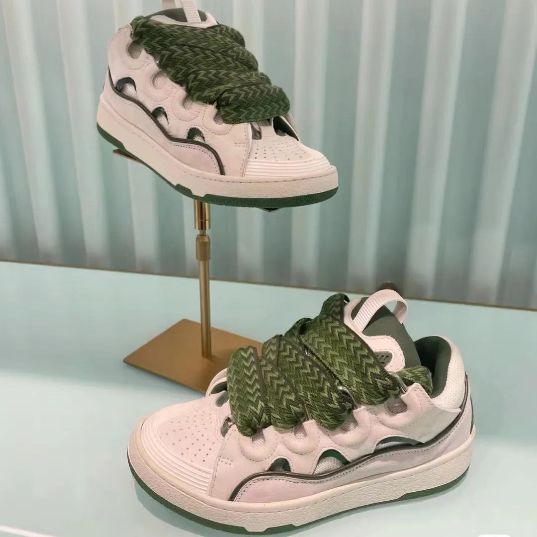 Lavin Designer Sneakers Men Women 2024 Collection