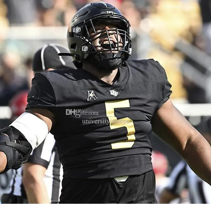 Ucf Football Byu Football Store Custom UCF Knights Football Jersey