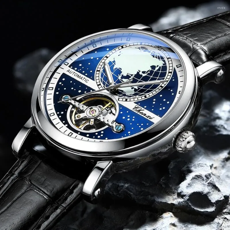 Unique automatic watches cheap
