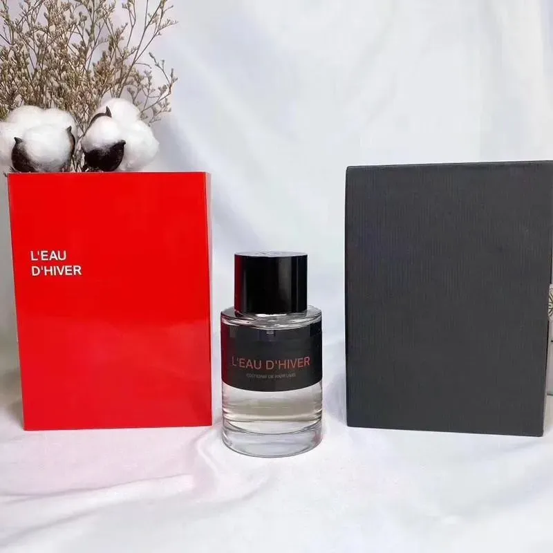 Designer märke kvinna parfym 100 ml une rose porträtt av en lady doft en passant Editions de parfums långvarig god lukt blommig spray köln snabb fartyg